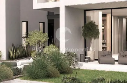 شاليه - 3 غرف نوم - 3 حمامات للبيع في ازها الساحل الشمالي - راس الحكمة - الساحل الشمالي