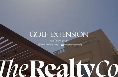 فيلا - 5 غرف نوم - 6 حمامات للبيع في بالم هيلز جولف اكستينشن - طريق الواحات - مدينة 6 أكتوبر - الجيزة