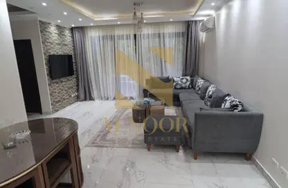 شقة - 2 غرف نوم - 2 حمامات للايجار في 6 ويست - بيفرلي هيلز - كمبوندات الشيخ زايد - الشيخ زايد - الجيزة شقة - 2 غرف نوم - 2 حمامات للايجار في 6 ويست - بيفرلي هيلز - كمبوندات الشيخ زايد - الشيخ زايد - الجيزة