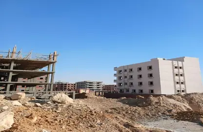 قطعة أرض - استوديو للبيع في بيت الوطن - التجمع الخامس - مدينة القاهرة الجديدة - القاهرة