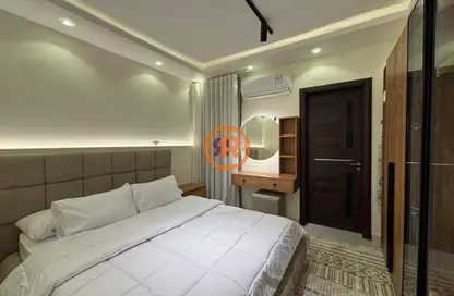 Apartment - 3 Bedrooms - 2 Bathrooms for rent in One Kattameya - El Katameya Compounds - El Katameya - New Cairo City - Cairo