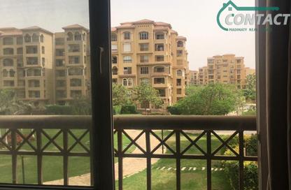 Apartment - 3 Bedrooms - 2 Bathrooms for rent in B1 - Madinaty - Cairo Apartment - 3 Bedrooms - 2 Bathrooms for rent in B1 - Madinaty - Cairo