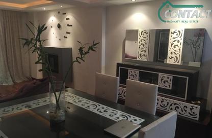 Apartment - 3 Bedrooms - 2 Bathrooms for rent in B1 - Madinaty - Cairo Apartment - 3 Bedrooms - 2 Bathrooms for rent in B1 - Madinaty - Cairo