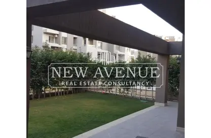 شقة - 3 غرف نوم - 3 حمامات للبيع في كمبوند فيلدج جاردن القطامية - كمبوندات التجمع الخامس - التجمع الخامس - مدينة القاهرة الجديدة - القاهرة