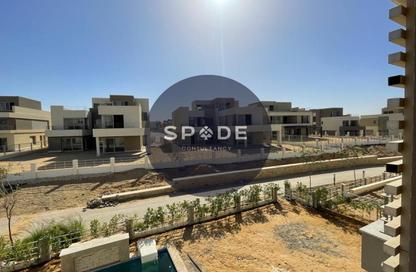 فيلا - 6 غرف نوم - 6 حمامات للبيع في بالم هيلز نيو كايرو - كمبوندات التجمع الخامس - التجمع الخامس - مدينة القاهرة الجديدة - القاهرة