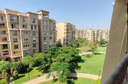Apartment - 3 Bedrooms - 3 Bathrooms for rent in Madinaty - Cairo