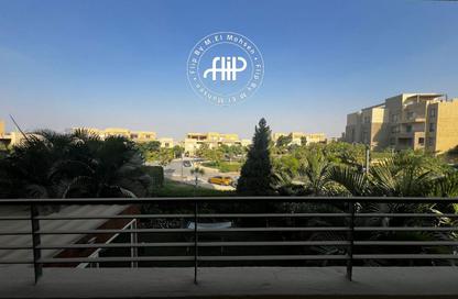 Apartment - 2 - 2 for sale in Palm Parks   Palm Hills - South Dahshur Link - 6 October City - Giza