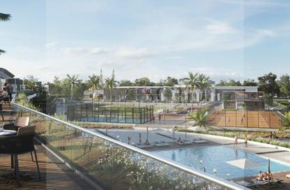 Twin House - 3 Bedrooms - 5 Bathrooms for sale in V Levels - Sheikh Zayed Compounds - Sheikh Zayed City - Giza