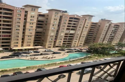 Apartment - 3 Bedrooms - 2 Bathrooms for sale in Tijan - Zahraa El Maadi - Hay El Maadi - Cairo