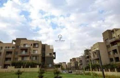شقة - 1 - 1 للايجار في ذا فيلدج - المستثمرين الجنوبية - مدينة القاهرة الجديدة - القاهرة
