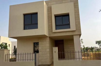 Villa - 5 - 5 for sale in O West - 6 October Compounds - 6 October City - Giza