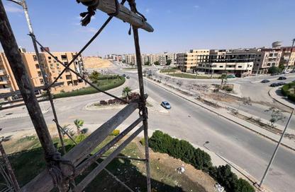 Apartment - 3 Bedrooms - 2 Bathrooms for sale in 1st Neighborhood - 4th Area - Shorouk City - Cairo