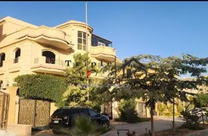 شقة - 3 غرف نوم - 2 حمامات للايجار في لافيدا البستان - محور 26 يوليو - مدينة 6 أكتوبر - الجيزة