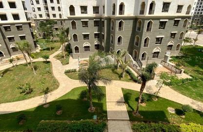 شقة - 3 غرف نوم - 2 حمامات للبيع في سيليا - كمبوندات العاصمة الإدارية الجديدة - العاصمة الإدارية الجديدة - القاهرة