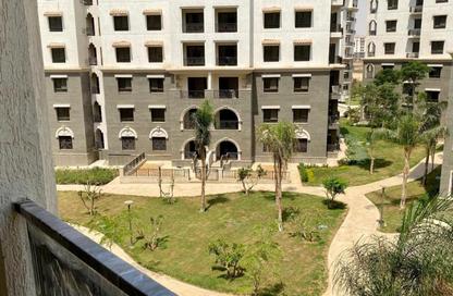 Apartment - 3 Bedrooms - 2 Bathrooms for sale in Celia - New Capital Compounds - New Capital City - Cairo