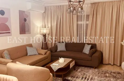 شقة - 2 غرف نوم - 1 حمام للايجار في B7 - مدينتي - القاهرة