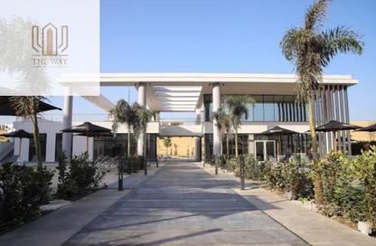 Apartment - 3 - 3 for sale in New Giza - Cairo Alexandria Desert Road - 6 October City - Giza Apartment - 3 - 3 for sale in New Giza - Cairo Alexandria Desert Road - 6 October City - Giza