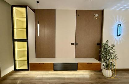 شقة - 3 - 3 للايجار في في صوارى - ووترفرونت - صوارى - كمبوندات الاسكندرية - الاسكندرية