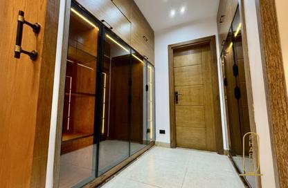 شقة - 3 - 3 للايجار في في صوارى - ووترفرونت - صوارى - كمبوندات الاسكندرية - الاسكندرية