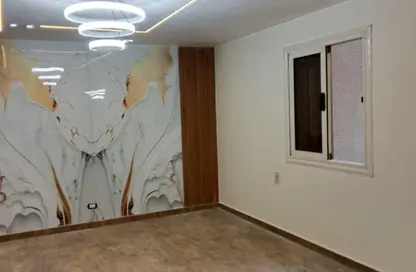 شقة - 3 غرف نوم - 2 حمامات للبيع في شارع محي الدين أبو العز - المهندسين - الجيزة