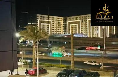 Apartment - 2 Bedrooms - 2 Bathrooms for sale in Katameya Gate - El Katameya Compounds - El Katameya - New Cairo City - Cairo
