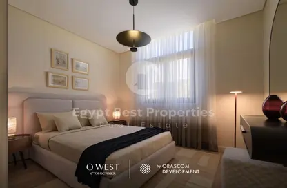 شقة - 3 غرف نوم - 3 حمامات للبيع في نيو جيزة - طريق مصر اسكندرية الصحراوي - مدينة 6 أكتوبر - الجيزة شقة - 3 غرف نوم - 3 حمامات للبيع في نيو جيزة - طريق مصر اسكندرية الصحراوي - مدينة 6 أكتوبر - الجيزة