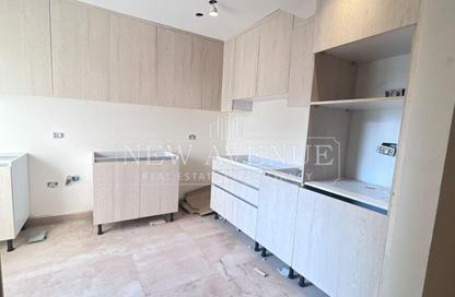 Townhouse - 3 Bedrooms - 3 Bathrooms for sale in TRIO - 5th Settlement Compounds - The 5th Settlement - New Cairo City - Cairo