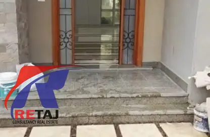 Villa - 4 Bedrooms - 4 Bathrooms for rent in Gardenia City Compound Nasr City - Zahraa Madinat Nasr - Nasr City - Cairo