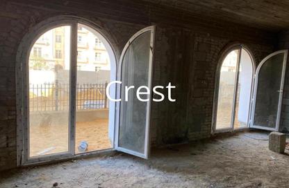 Apartment - 4 Bedrooms - 3 Bathrooms for sale in Centerville - Hyde Park - New Cairo City - Cairo