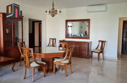 Apartment - 3 Bedrooms - 3 Bathrooms for rent in Mivida - 5th Settlement Compounds - The 5th Settlement - New Cairo City - Cairo