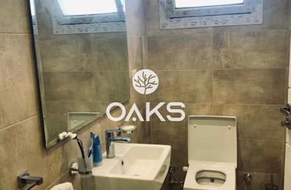Chalet - 1 Bedroom - 1 Bathroom for sale in Hacienda White - Sidi Abdel Rahman - North Coast