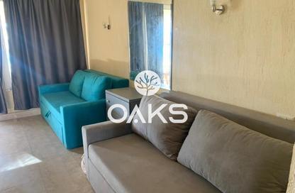 Chalet - 1 Bedroom - 1 Bathroom for sale in Hacienda White - Sidi Abdel Rahman - North Coast