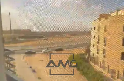 شقة - 2 غرف نوم - 1 حمام للبيع في جاردينيا سبرنجز - امتداد المستثمرين الشمالية - مدينة القاهرة الجديدة - القاهرة