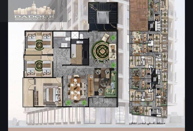 8602099 - الصورة الرئيسية للعقار