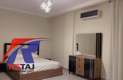 Apartment - 3 Bedrooms - 3 Bathrooms for rent in Street2 - District 2 - The 5th Settlement - New Cairo City - Cairo