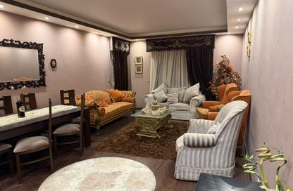 Apartment - 3 - 2 for sale in Al Rehab - New Cairo City - Cairo Apartment - 3 - 2 for sale in Al Rehab - New Cairo City - Cairo