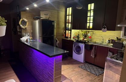 Apartment - 3 - 2 for sale in Al Rehab - New Cairo City - Cairo Apartment - 3 - 2 for sale in Al Rehab - New Cairo City - Cairo