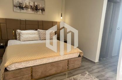Apartment - 2 - 2 for rent in Lake View Residence - 5th Settlement Compounds - The 5th Settlement - New Cairo City - Cairo