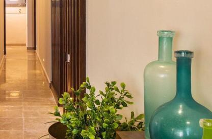 Villa - 5 Bedrooms - 6 Bathrooms for sale in Seashell - Sidi Abdel Rahman - North Coast Villa - 5 Bedrooms - 6 Bathrooms for sale in Seashell - Sidi Abdel Rahman - North Coast