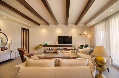 Villa - 5 Bedrooms - 6 Bathrooms for sale in Seashell - Sidi Abdel Rahman - North Coast