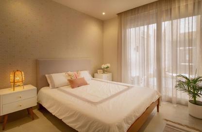 Villa - 5 Bedrooms - 6 Bathrooms for sale in Seashell - Sidi Abdel Rahman - North Coast