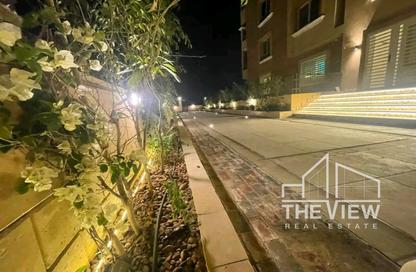 Apartment - 3 Bedrooms - 3 Bathrooms for sale in Al Khamayel city - Sheikh Zayed Compounds - Sheikh Zayed City - Giza