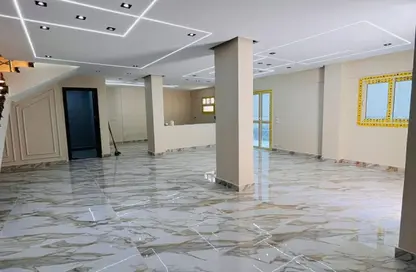 دوبلكس - 4 غرف نوم - 3 حمامات للبيع في كناريا - كمبوندات الشيخ زايد - الشيخ زايد - الجيزة