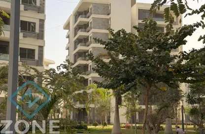Apartment - Studio - 1 Bathroom for sale in Noor City - Cairo