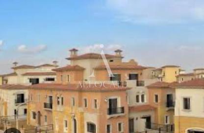 Villa - 4 - 5 for sale in City Gate - 5th Settlement Compounds - The 5th Settlement - New Cairo City - Cairo