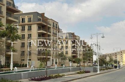 Apartment - 3 Bedrooms - 3 Bathrooms for sale in Neopolis Wadi Degla - Mostakbal City Compounds - Mostakbal City - Future City - Cairo Apartment - 3 Bedrooms - 3 Bathrooms for sale in Neopolis Wadi Degla - Mostakbal City Compounds - Mostakbal City - Future City - Cairo