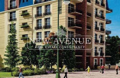 Apartment - 3 Bedrooms - 3 Bathrooms for sale in Neopolis Wadi Degla - Mostakbal City Compounds - Mostakbal City - Future City - Cairo Apartment - 3 Bedrooms - 3 Bathrooms for sale in Neopolis Wadi Degla - Mostakbal City Compounds - Mostakbal City - Future City - Cairo