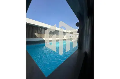 (بنتهاوس  (روف - 4 غرف نوم - 4 حمامات للبيع في لايك فيو ريزيدنس - كمبوندات التجمع الخامس - التجمع الخامس - مدينة القاهرة الجديدة - القاهرة