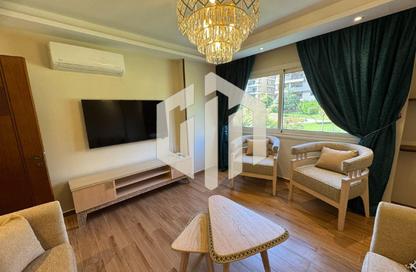 Apartment - 3 - 2 for rent in The Square - 5th Settlement Compounds - The 5th Settlement - New Cairo City - Cairo