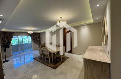 Apartment - 3 - 2 for rent in The Square - 5th Settlement Compounds - The 5th Settlement - New Cairo City - Cairo
